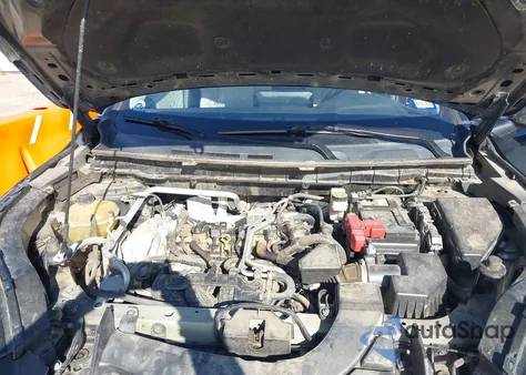 2022 Mitsubishi Outlander Sel 2.5 2Wd z USA, uszkodzony, nr VIN JA4J3VA87NZ042207